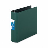 Contour Heavy-Duty Locking Binder