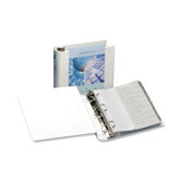 Top Performance Dxl Binder, 4" Capacity
