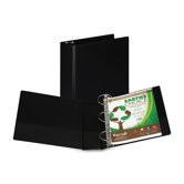 Earth's Choice Round-ring Storage Binder