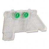 Waste Toner Container for Samsung CLP-500 Color Laser Printer, 12K Page Yield
