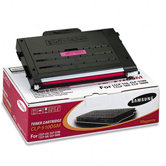 CLP510D5M Laser Print Cartridge, High-Yield, Magenta