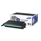 Toner, 2500 Page-Yield