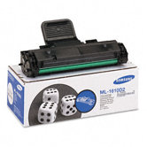 Toner/Drum, 2000 Page-Yield