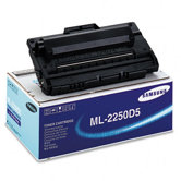 ML2250D5 Toner/Drum Cartridge, Black