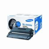 ML3560D6 Toner Cartridge, Black
