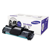 Toner, 8000 Page-Yield