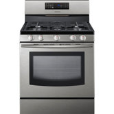 Samsung Ranges