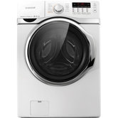 Energy Star 4.0 Cu. Ft. Front Load Washer