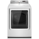 7.2 Cu. Ft.Top Load Dryer