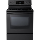 30-in. Smoothtop Range with 5.9 Cu. Ft. True Convection Oven