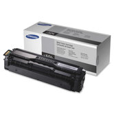Toner Cartridge, 2500 Page Yield, Black