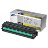 Toner Cartridge, 1800 Page Yield, Yellow