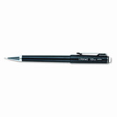 Logo II Mechanical Pencil, 0.50 mm, Black Barrel