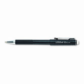 Logo 4 Mechanical Pencil, 0.50 mm, Black Barrel