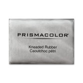 Design Kneaded Rubber Art Eraser, Medium