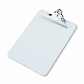 Plastic Clipboard