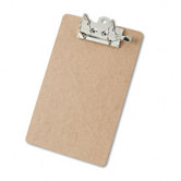 Arch Clipboard, 2" Capacity