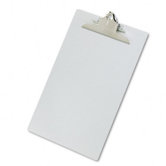 Aluminum Clipboard