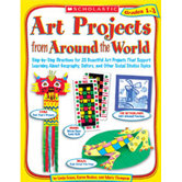 Art Projects From Around The World
