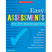 Easy Assessments For Pk