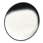 160 Degree Convex Security Mirror, 36" Dia.