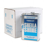 Stainless Steel Cleaner & Polish Can, 4/Carton