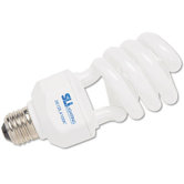 Havells Spiral Compact Fluorescent Bulb, 11 Watts