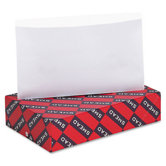 Self-Adhesive Poly Pockets, 100/Box
