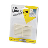 Telephone Extension Cord