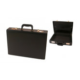 3.5" PVC Attache Case