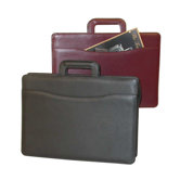 PVC Sliding Handle Brief