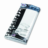 Table Set Rectangular Tablecloth (Set of 6)