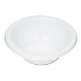 Plastic Dinnerware / Bowls, 12 Oz., 125/Pack