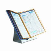 Desktop Reference Starter Set, 10 Pockets