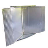 Crystal 20 Pocket Desk Reference Unit