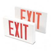 Led Exit Sign