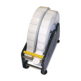Mailing Seals, 2 Adapters, 3"Core, 5000/RL, Translucent