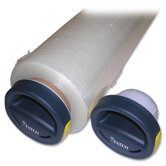 Stretch Film Handles