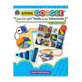 Using Google & Google Tools In The