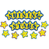 Shining Stars Mini Bb Set
