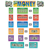 Us Money Mini Bb Set