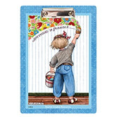 Clipboard From Mary Engelbreit