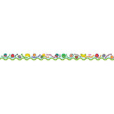 Fruit Of The Spirit Border Trim