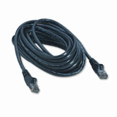 High Performance Cat6 UTP Patch Cable, 14 Ft.
