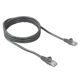 Fastcat 5E Snagless Patch Cable, Rj45 Connectors, 7 Ft.