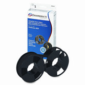 R6800/R6810 Printer Ribbon, Nylon, Black