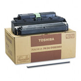 PK04 Toner/Developer/Drum, Black