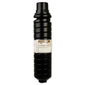 T7200 Toner, 64400 Page-Yield, Black