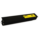 TFC35Y Toner, 21000 Page-Yield, Yellow