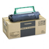 TK18 Toner Cartridge, Black